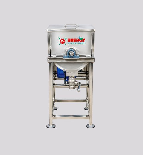 Blending Machine