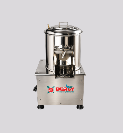 Potato Peeler Machine