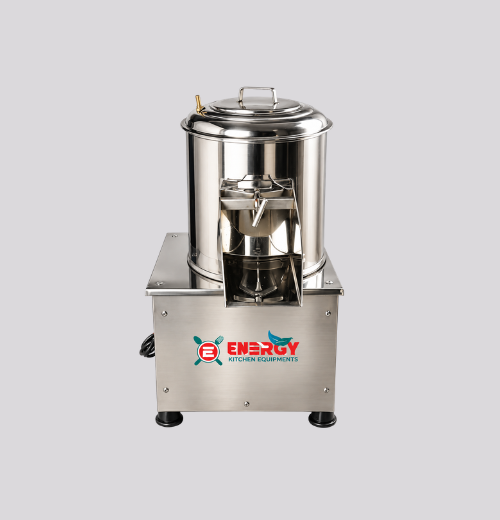 Potato Peeler Machine