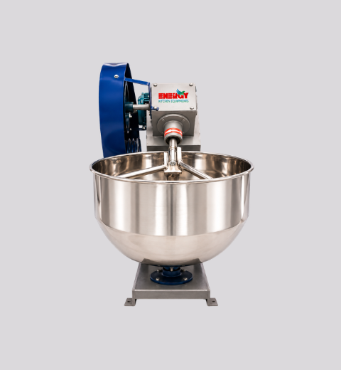 Dough Kneader