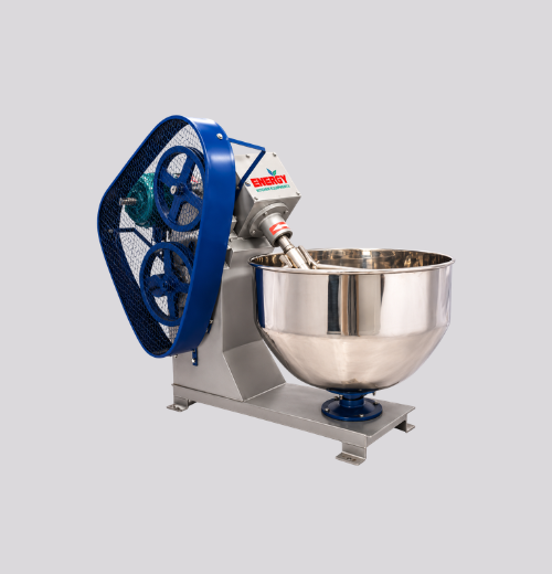 Dough Kneader - Image 3