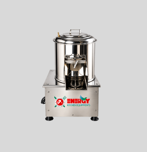 Potato Peeler Machine