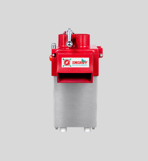Vegetable Cutting Machine