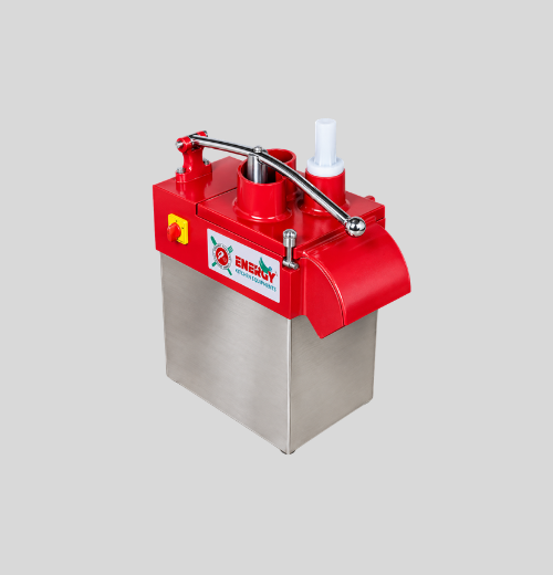 Vegetable Cutting Machine - Image 2