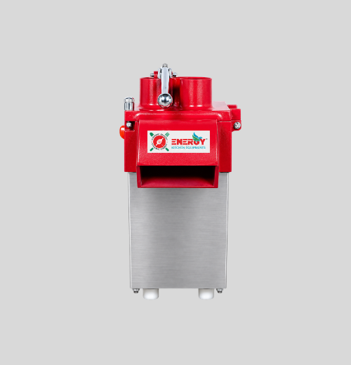 Vegetable Cutting Machine